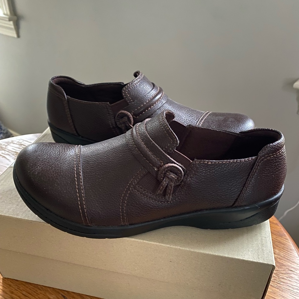 Clarks shoes